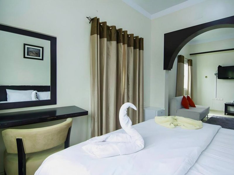 アル マルタカ ホテル       (Al Multaqa Hotel)の写真