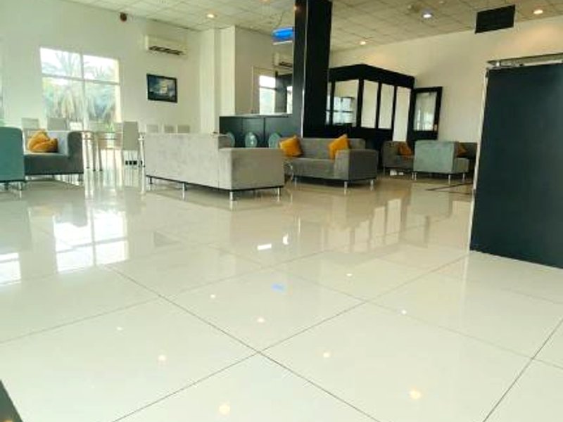 アル マルタカ ホテル       (Al Multaqa Hotel)の写真