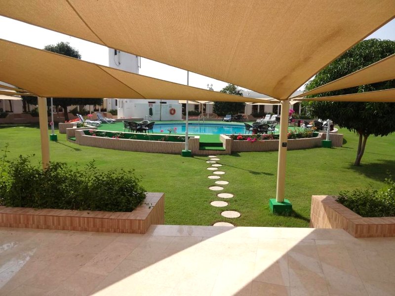 アル ワディ ホテル (Al Wadi Hotel)の写真