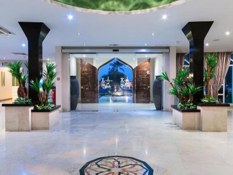 アル ワディ ホテル (Al Wadi Hotel)の写真