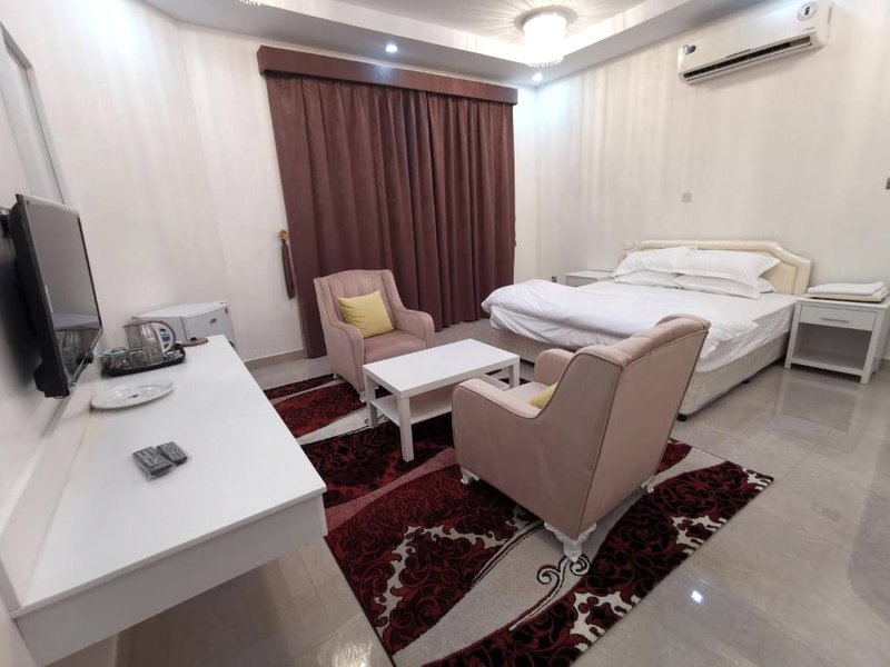 بيت العز السياحي Al-Ezz Tourist Houseの写真