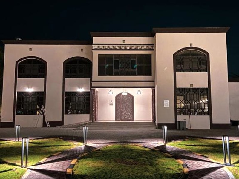 بيت العز السياحي Al-Ezz Tourist Houseの写真