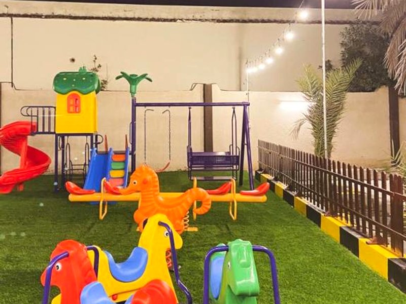 بيت العز السياحي Al-Ezz Tourist Houseの写真
