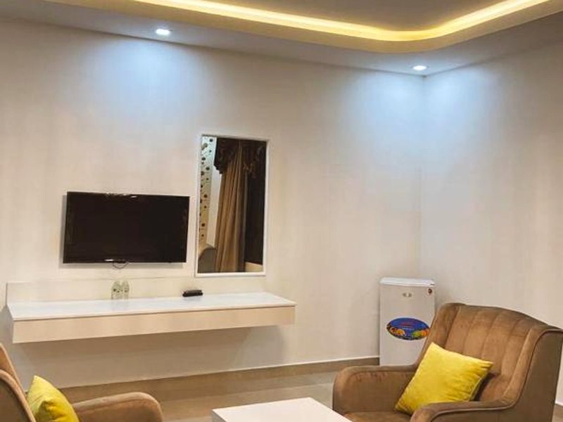 بيت العز السياحي Al-Ezz Tourist Houseの写真