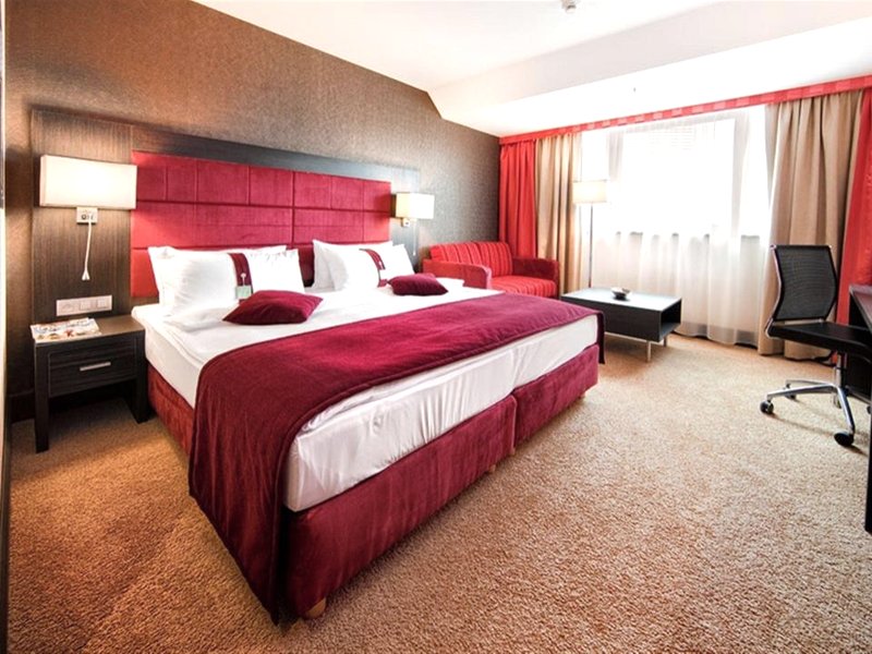 Holiday Inn Trnava By IHGの写真