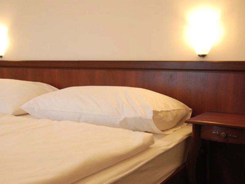 Hotel SHEYLYSの写真