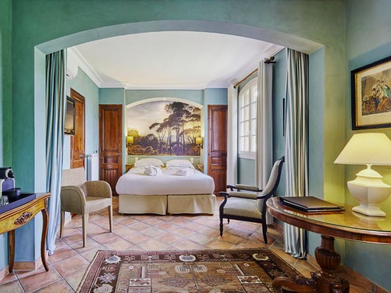 La Bastide du Calalou, Best Western Signature Collectionの写真