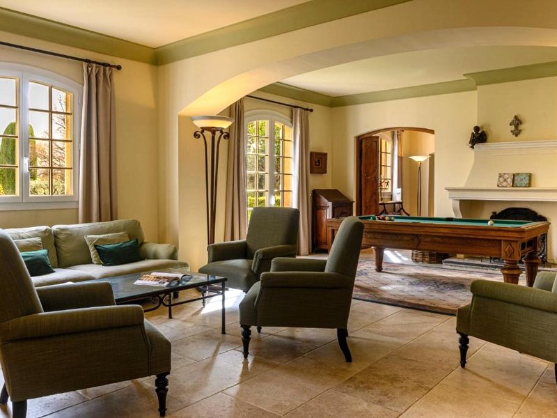 La Bastide du Calalou, Best Western Signature Collectionの写真