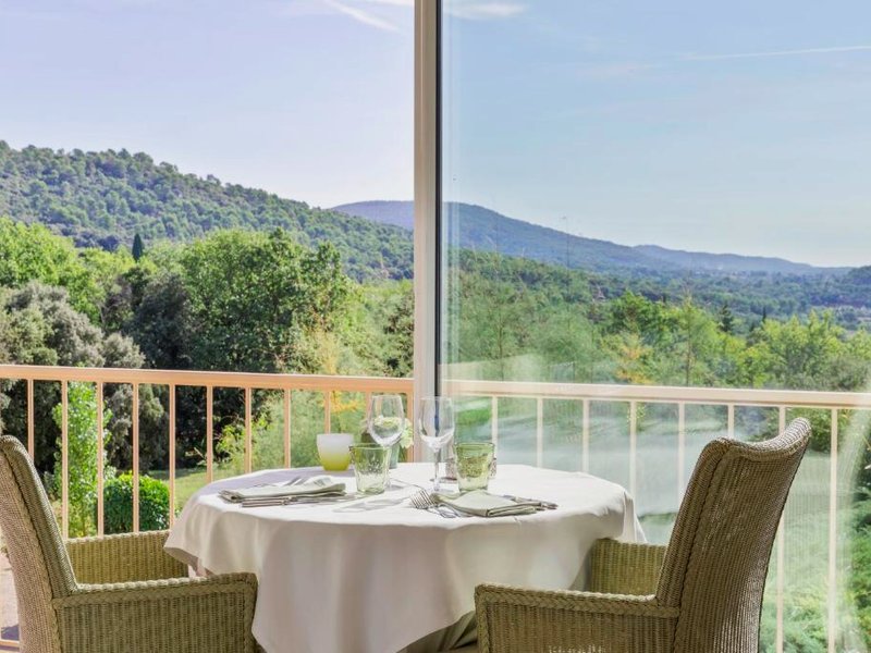 La Bastide du Calalou, Best Western Signature Collectionの写真
