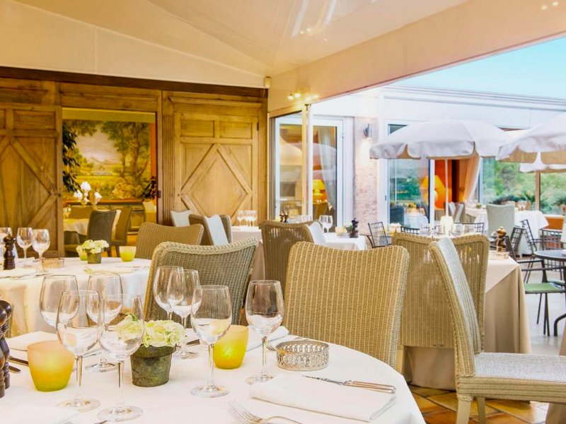 La Bastide du Calalou, Best Western Signature Collectionの写真