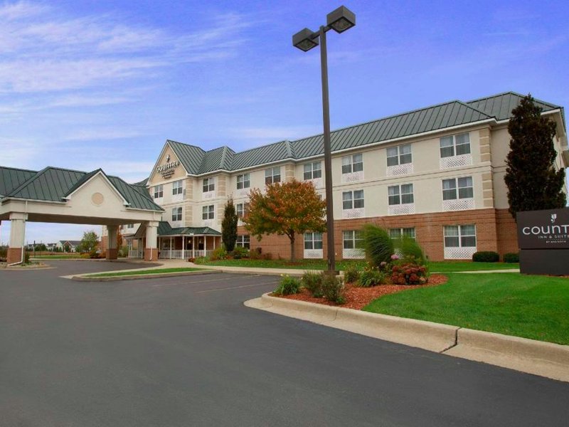 カントリー イン&スイーツ バイ ラディソン ダンディー (Country Inn & Suites by Radisson, Dundee, MI)の写真