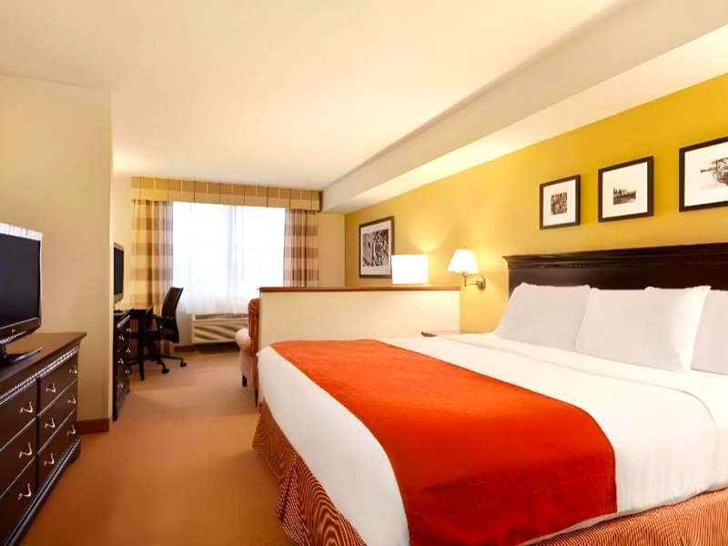 カントリー イン&スイーツ バイ ラディソン ダンディー (Country Inn & Suites by Radisson, Dundee, MI)の写真