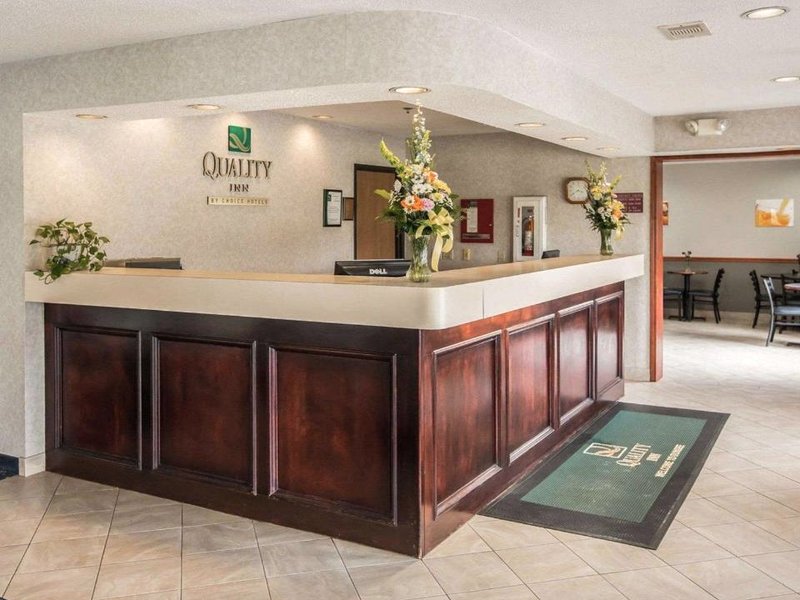 Quality Inn Dundeeの写真