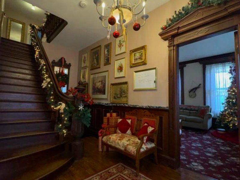 The Vine Bed & Breakfast, LLCの写真