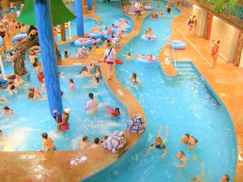 Splash Universe Resortの写真
