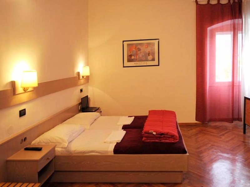 Albergo Casagrandeの写真