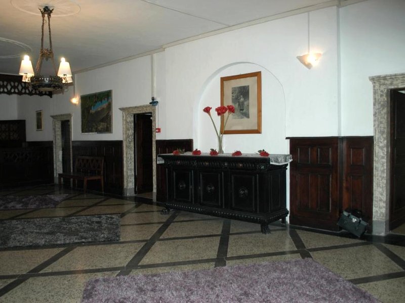 Albergo Casagrandeの写真