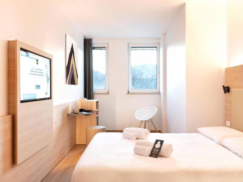 B&Bホテルボルツァーノ (B&B Hotel Bolzano)の写真
