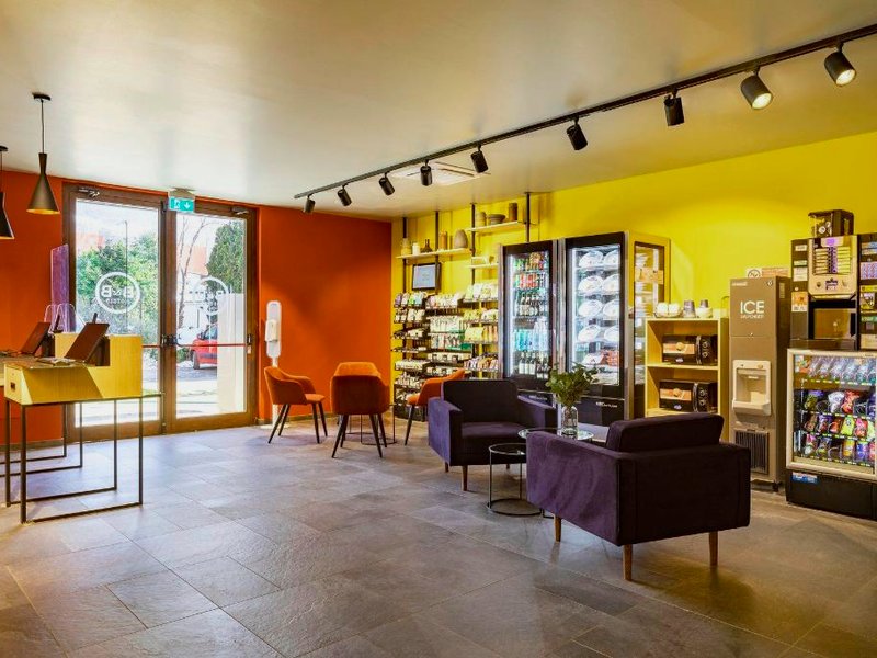 B&Bホテルボルツァーノ (B&B Hotel Bolzano)の写真