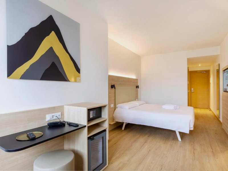 B&Bホテルボルツァーノ (B&B Hotel Bolzano)の写真