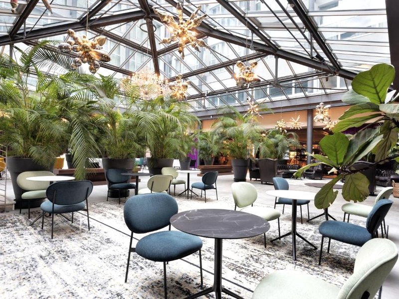 フォー ポインツ バイ シェラトン ボルツァーノ (Four Points by Sheraton Bolzano)の写真