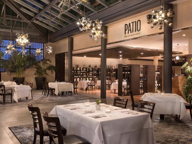 フォー ポインツ バイ シェラトン ボルツァーノ (Four Points by Sheraton Bolzano)の写真