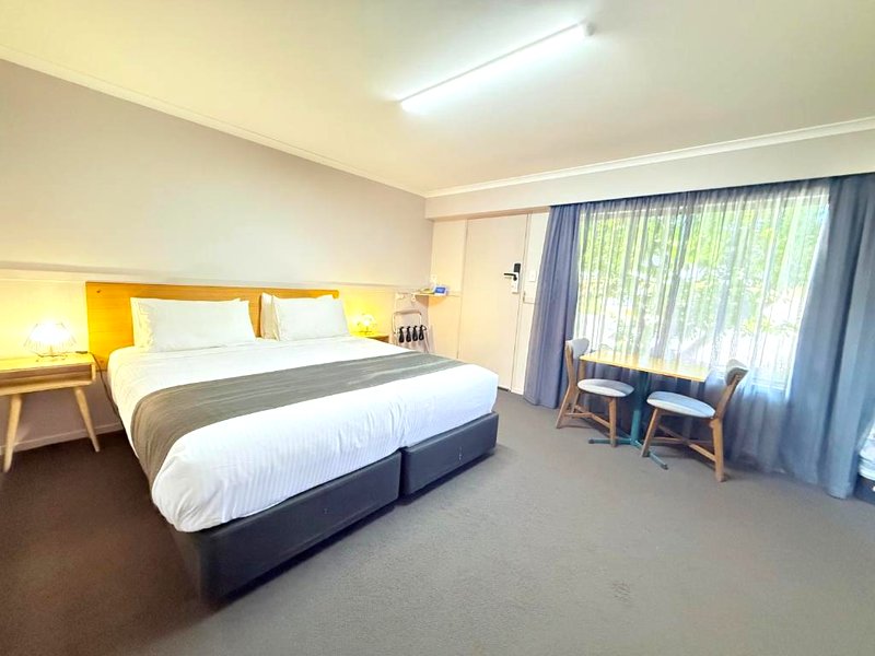 ベストウェスタン マーチソン ロッジ (Best Western Burnie)の写真