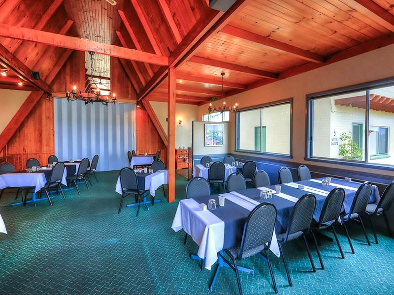 ベストウェスタン マーチソン ロッジ (Best Western Burnie)の写真