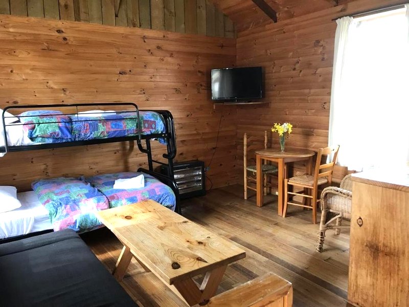 Somerset Caravan Parkの写真