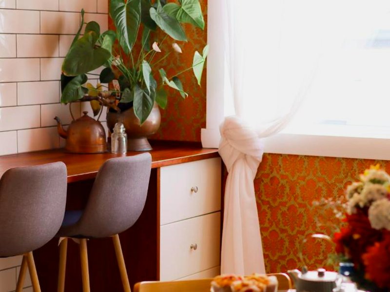 41 Found - Lux Vintage Home with Outdoor Bathの写真