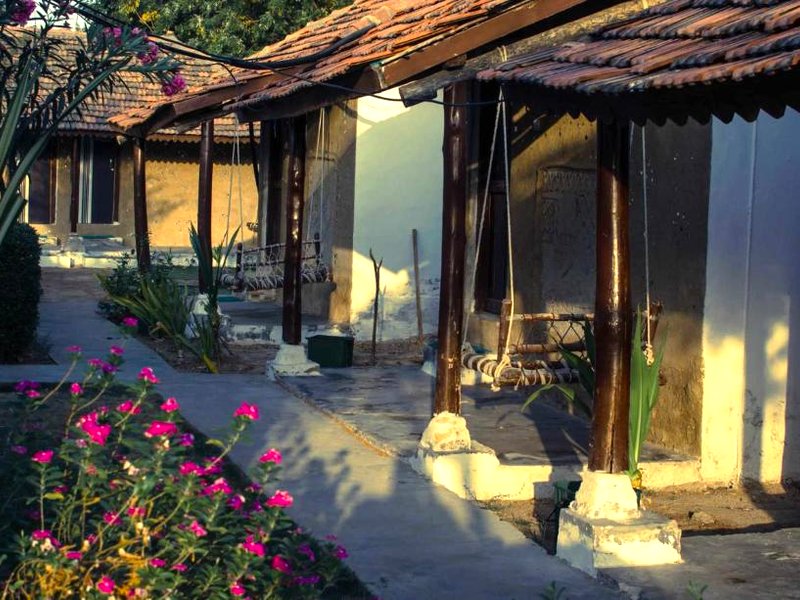 Bhavna Resort & Farmの写真
