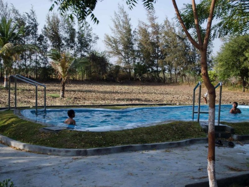Bhavna Resort & Farmの写真