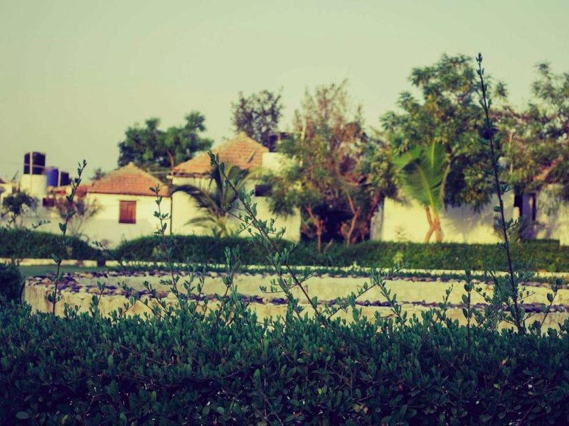 Bhavna Resort & Farmの写真