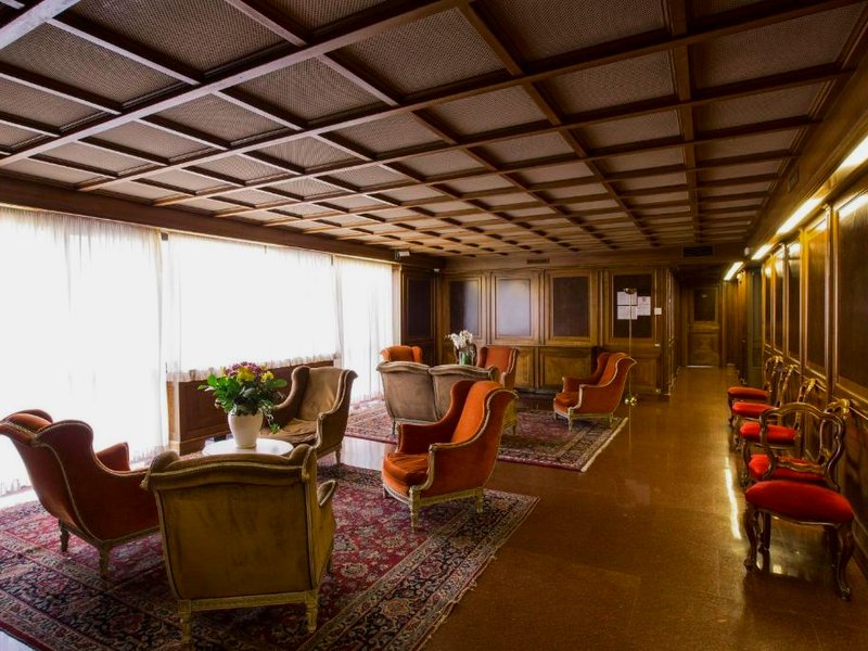 アルベルゴ イタリア (Albergo Italia)の写真