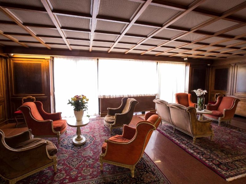 アルベルゴ イタリア (Albergo Italia)の写真