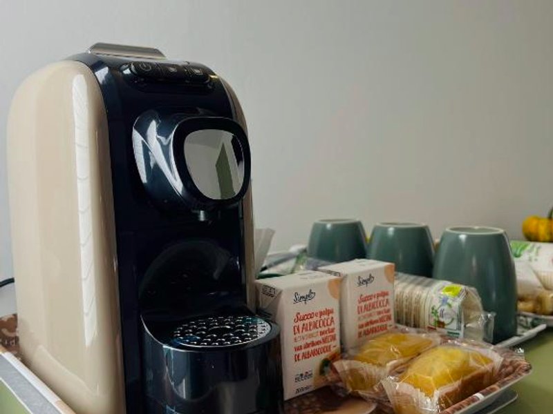 La Ringhieraの写真