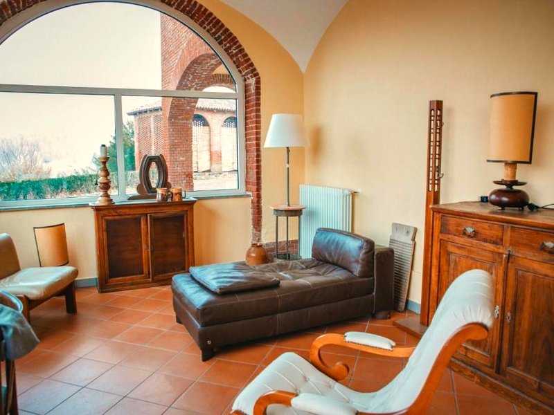 La Foresteria di Villa Piazzoの写真