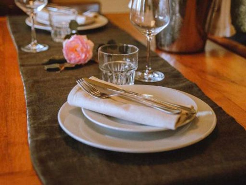 La Foresteria di Villa Piazzoの写真