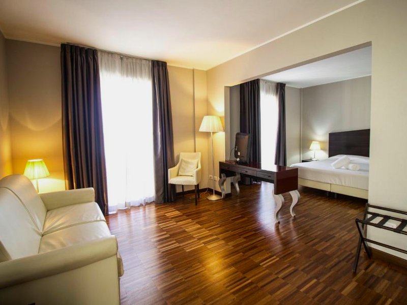 Hotel Cavour by LVG Hotel Collectionの写真