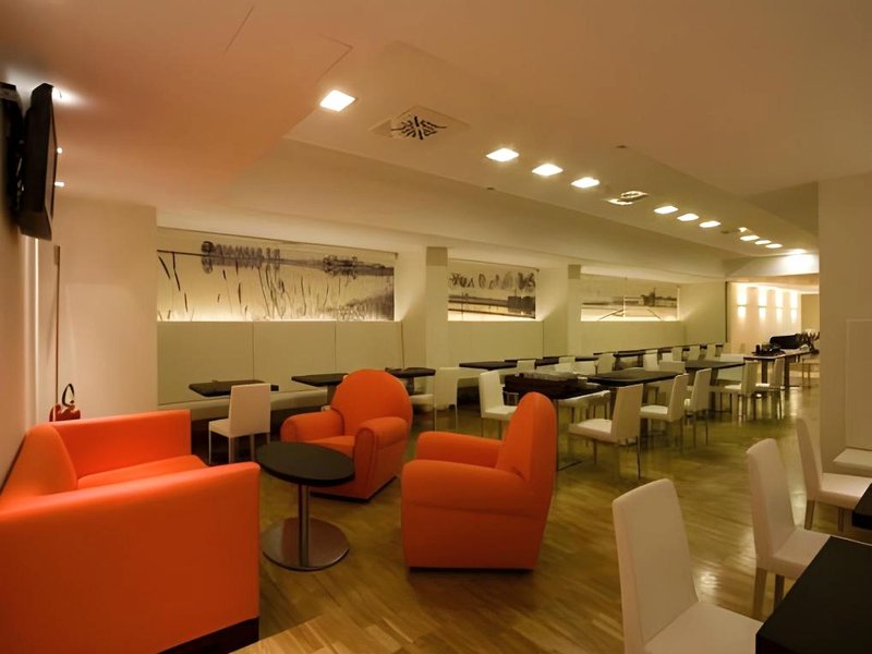 Hotel Cavour by LVG Hotel Collectionの写真