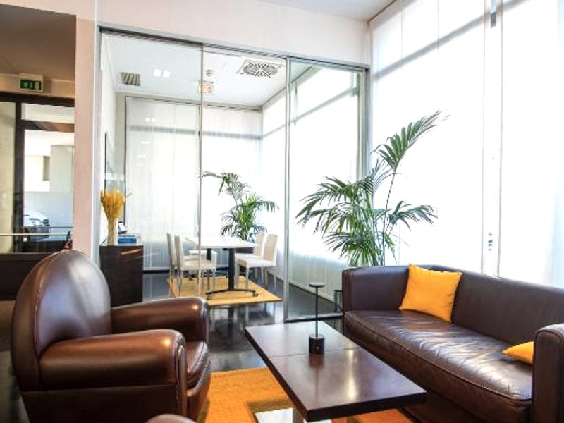 Hotel Cavour by LVG Hotel Collectionの写真