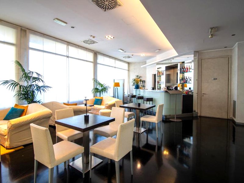 Hotel Cavour by LVG Hotel Collectionの写真