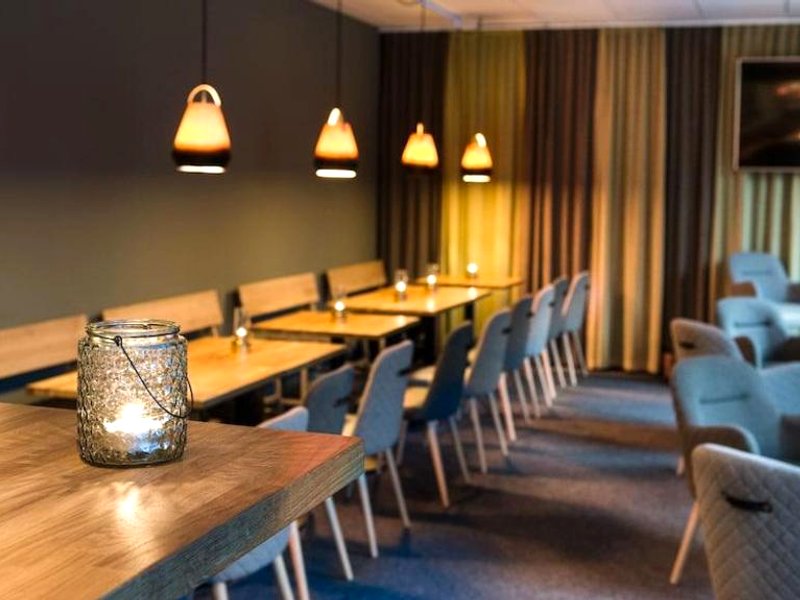 Nordens Ark Hotellの写真