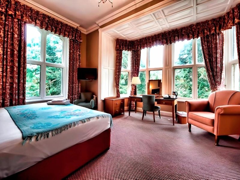 ブラウンズオーバー ホール ホテル (Brownsover Hall Hotel)の写真