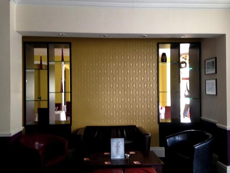 Grosvenor Hotel Rugbyの写真