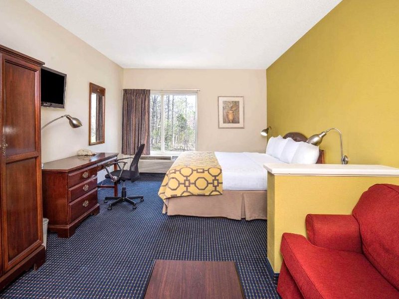 ベイモント バイ ウィンダム ウォレントン (Baymont by Wyndham Warrenton)の写真