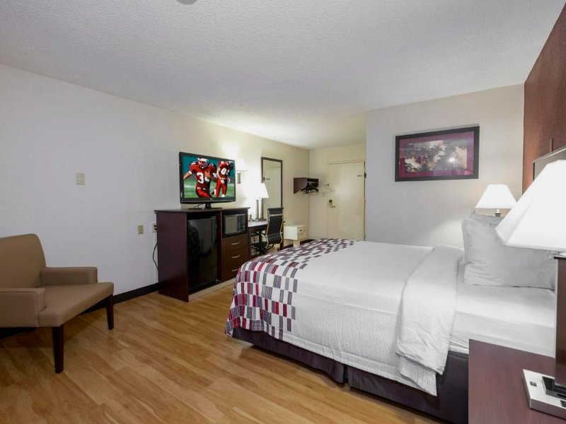 Red Roof Inn Warrentonの写真