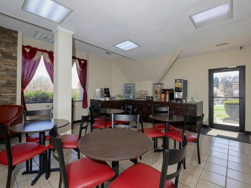 Red Roof Inn Warrentonの写真