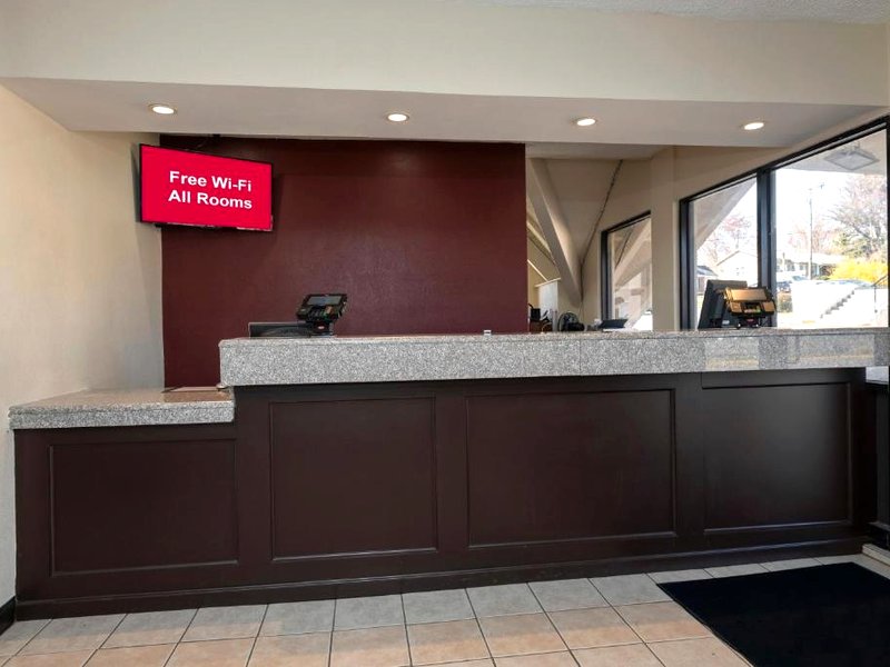 Red Roof Inn Warrentonの写真