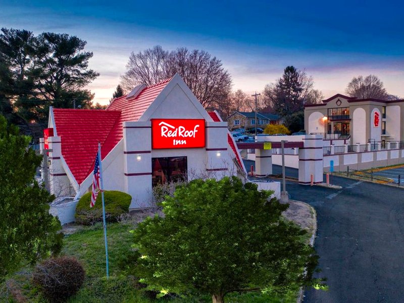 Red Roof Inn Warrentonの写真